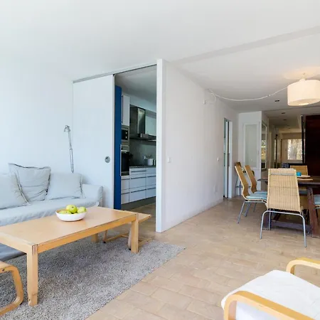 Filosia 2 Appartamento Tamariu