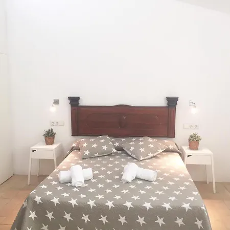 Apartment Filosia 2 *