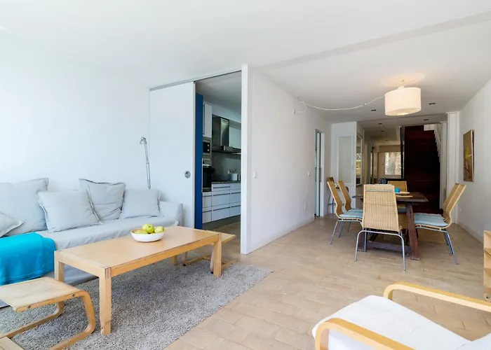 Filosia 2 Appartamento Tamariu