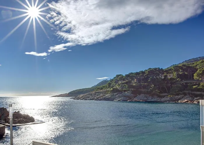 Filosia 2 Appartamento Tamariu